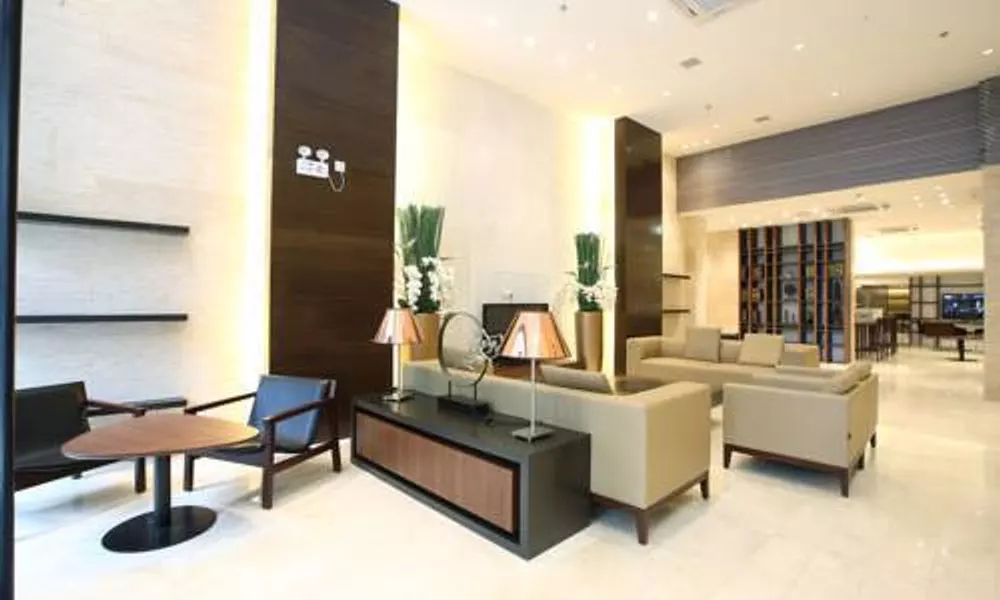 JI Hotel Shanghai Huaihai Road