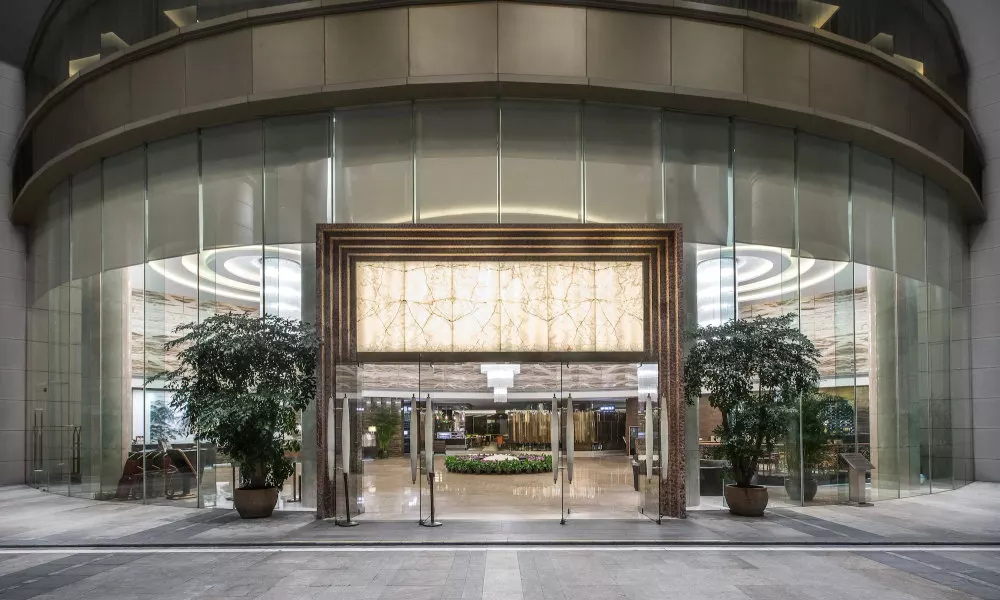 Vanburgh Hotel - Free shuttle bus transfer during Canton Fair, фото 5