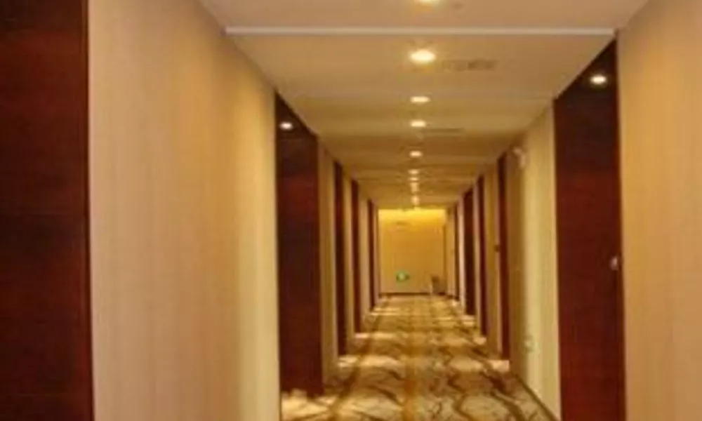 Qingdao Aegean Regalia Vacation Hotel