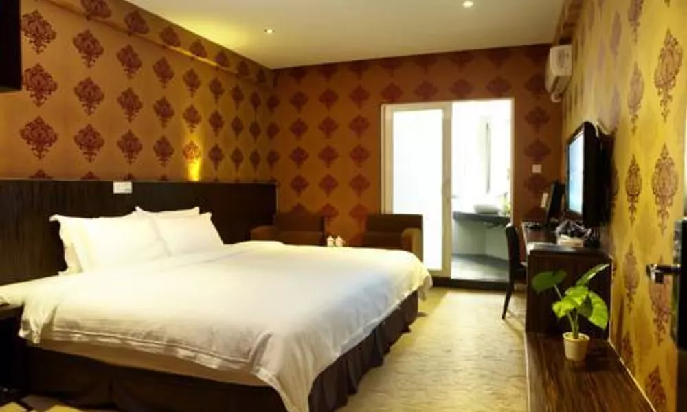 The Art Hotel, фото 2