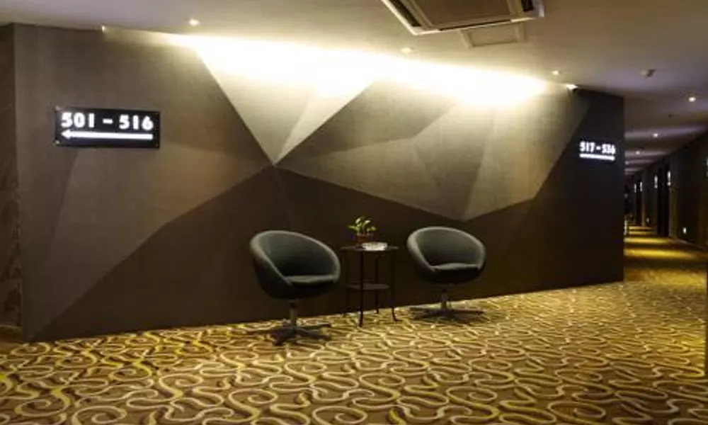 The Art Hotel
