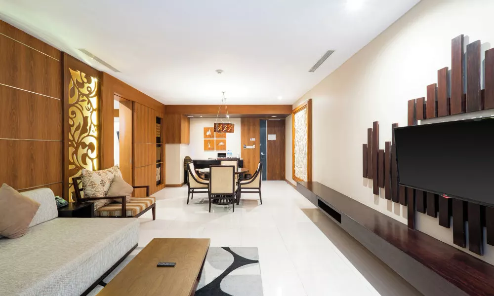 VOUK Hotel & Suites, фото 3