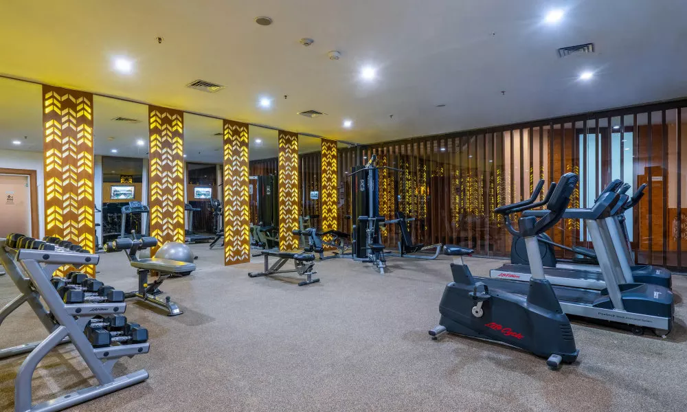 VOUK Hotel & Suites, фото 5