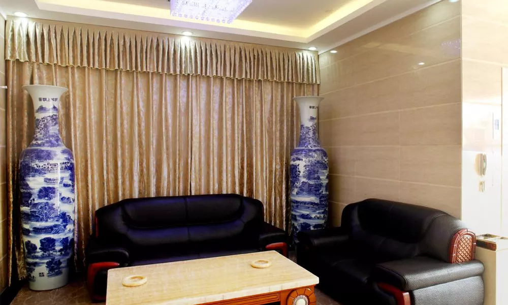 Baoxin Business Hotel, фото 3