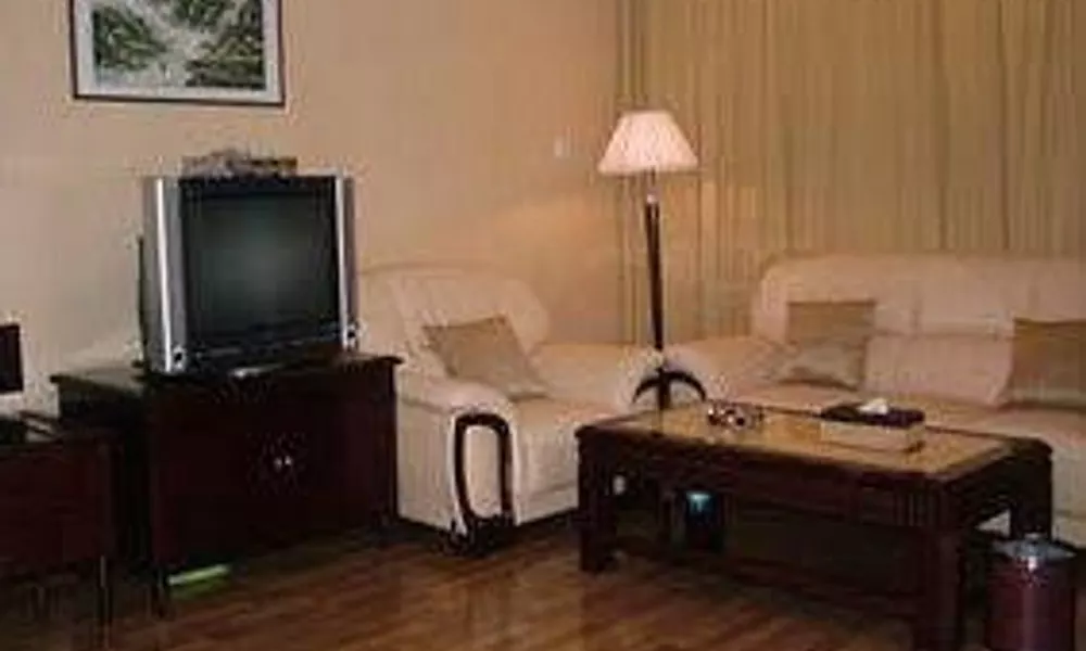 Xingyue Business Hotel, фото 2