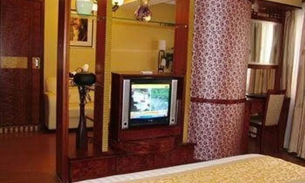 Xingyue Business Hotel, фото 5