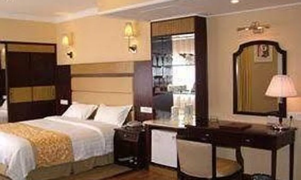 Xingyue Business Hotel, фото 3