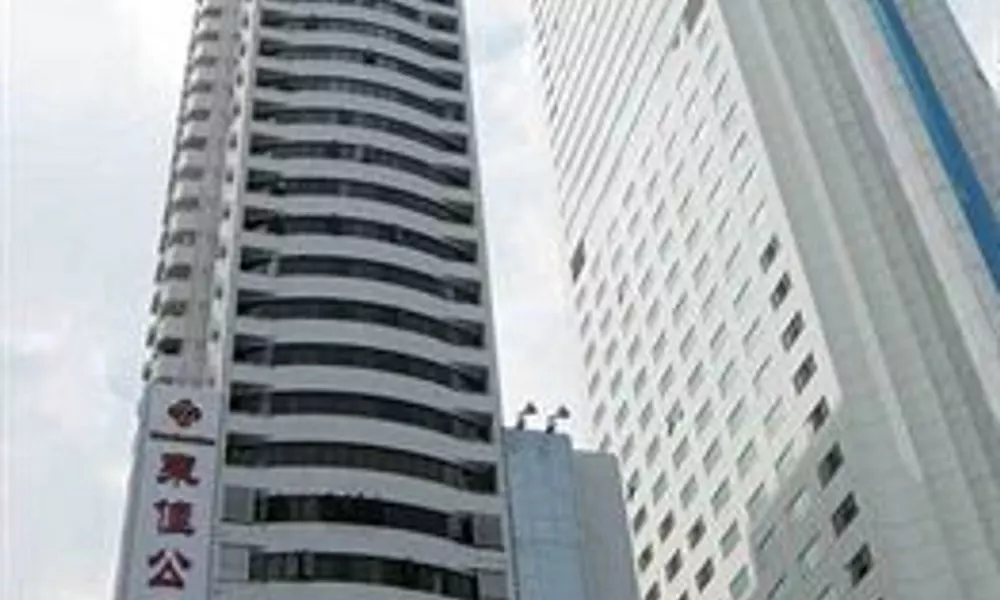 Dongjia Flatlet Hotel, фото 5
