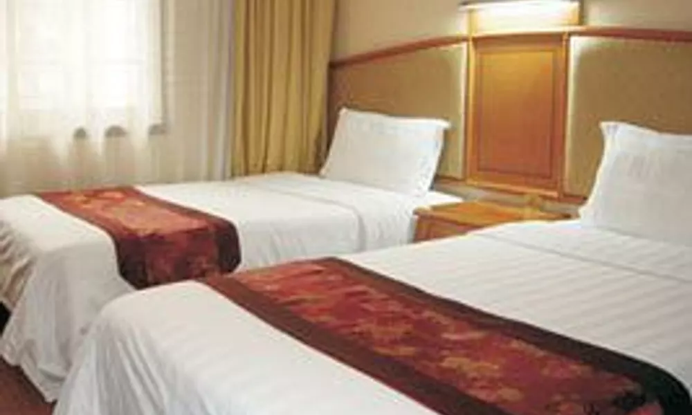 Dongjia Flatlet Hotel
