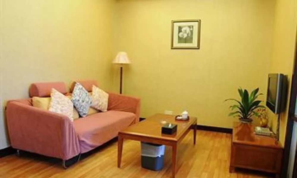 Shenzhen YangFu Hotel, фото 3