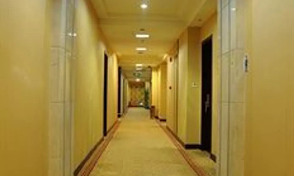 Shenzhen YangFu Hotel, фото 4