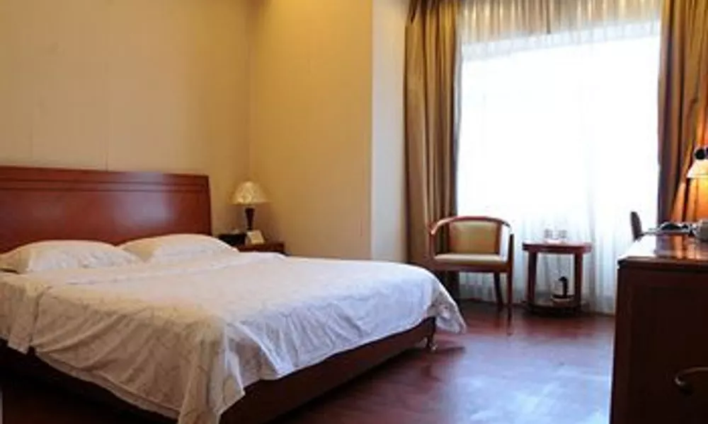 Shenzhen YangFu Hotel, фото 2