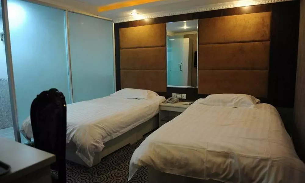 Qingdao Santiago Hotel