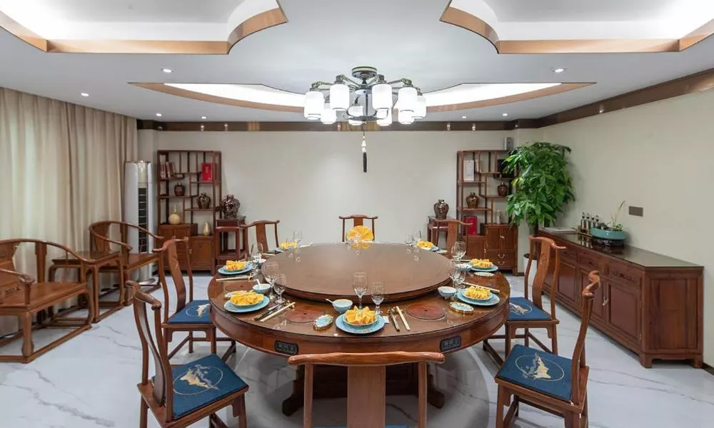 Shenzhen Jincheng Hotel