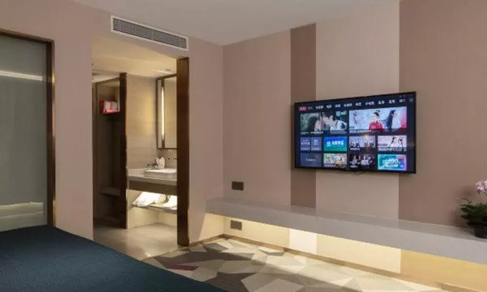 Shenzhen Jincheng Hotel, фото 2
