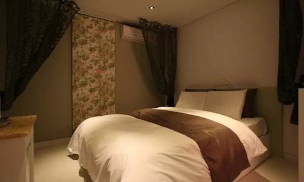 Hotel Jade, фото 5