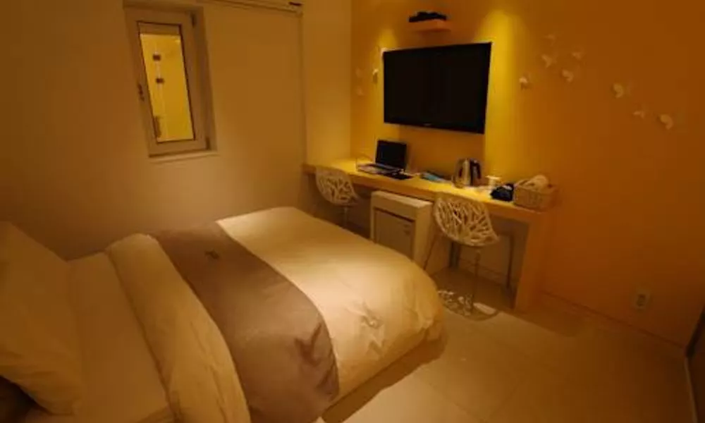 Hotel Jade, фото 2