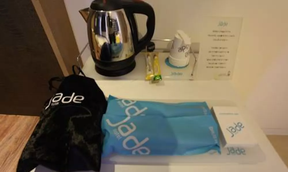 Hotel Jade, фото 3