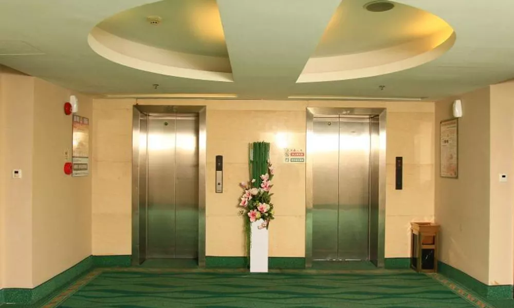GreenTree Inn Guangdong Shenzhen Buji Long Dragon Express Hotel, фото 5