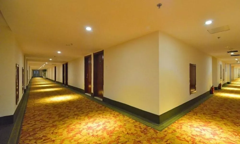 Greentree Alliance Beijing West Railway Station Zhanqian North Square Hotel, фото 4