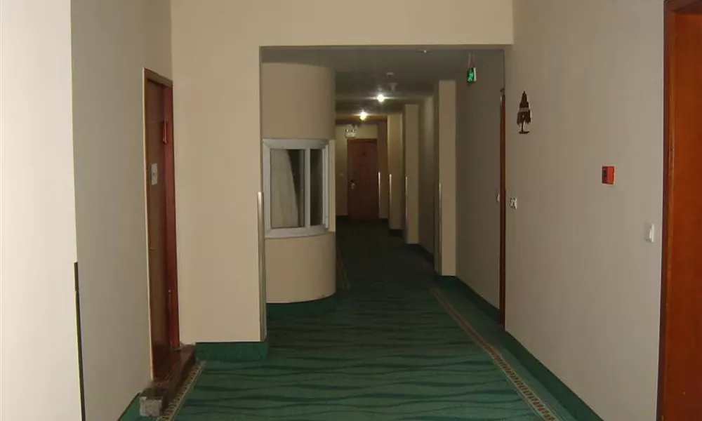 Greentree Inn, фото 5