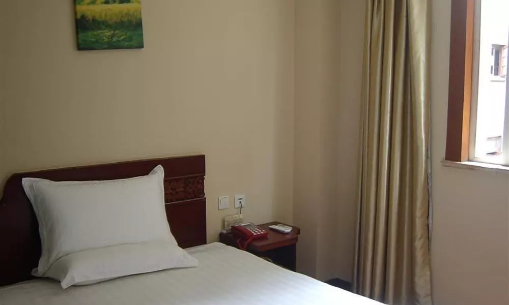 Greentree Inn, фото 2
