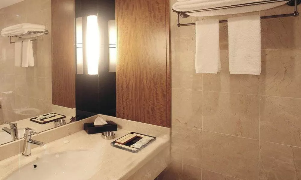 Xi'an I'well Hotel, фото 2