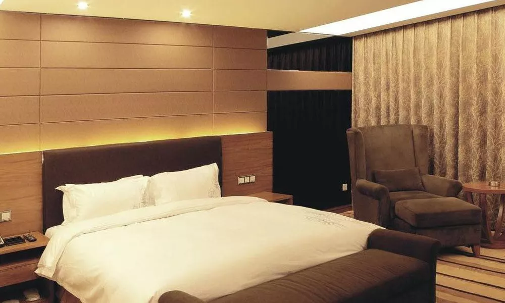 Xi'an I'well Hotel, фото 5