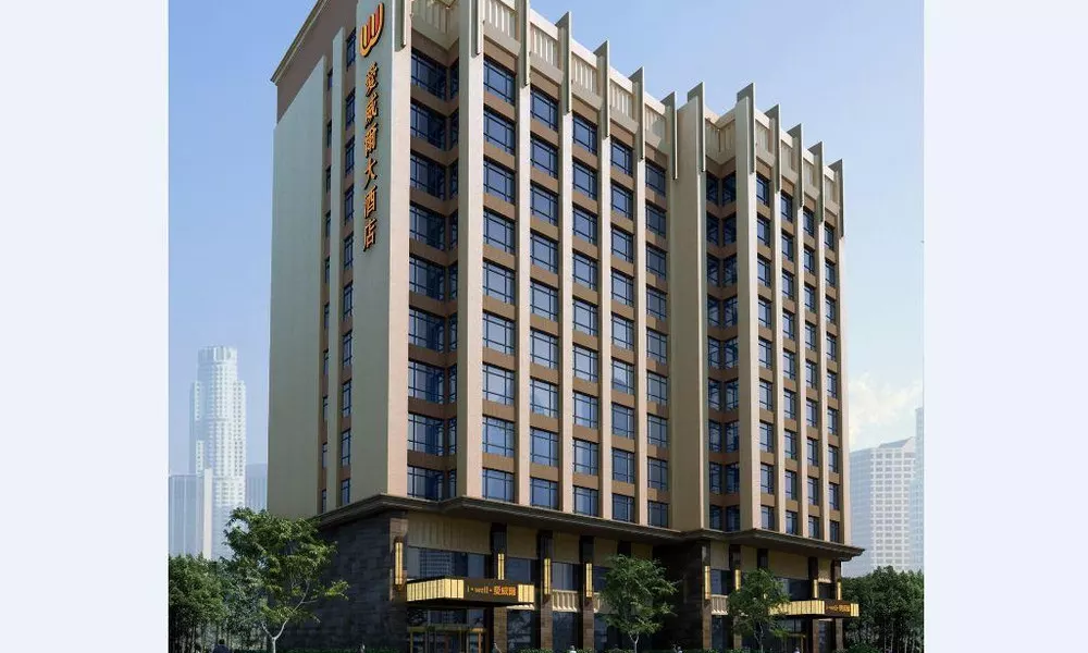 Xi'an I'well Hotel