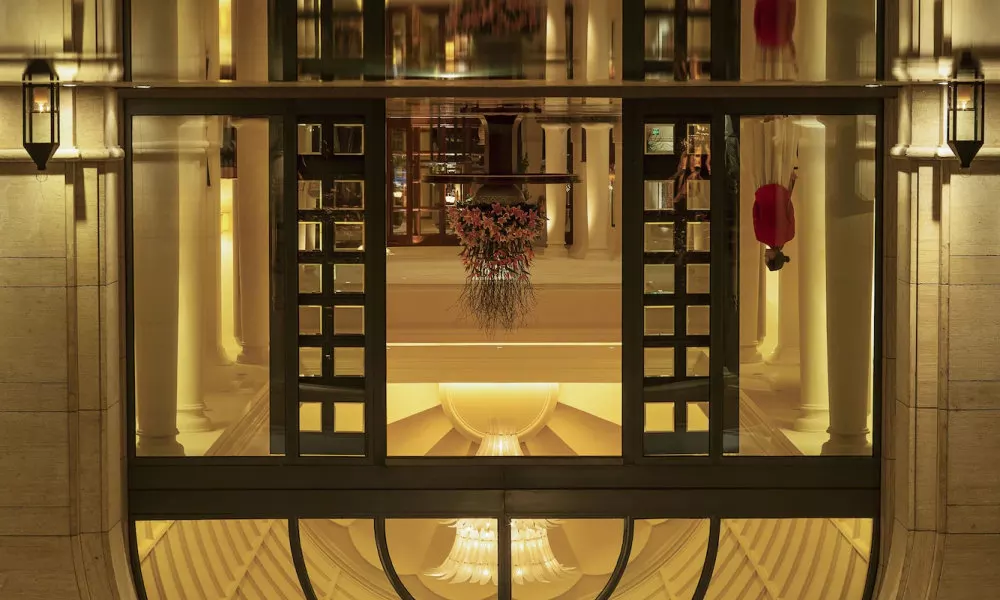 Hangzhou Rose Garden Resort & Spa, фото 5