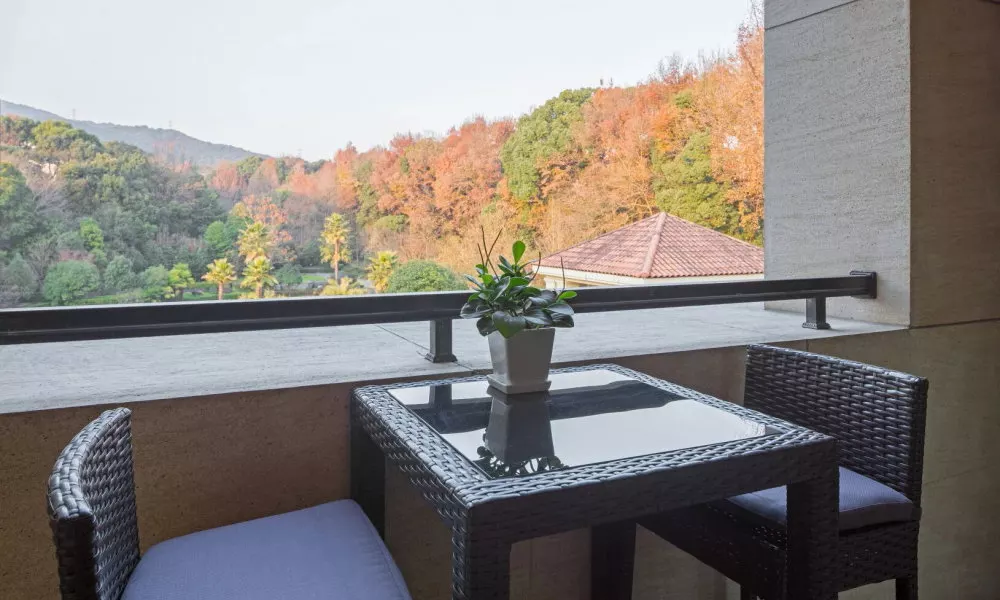 Hangzhou Rose Garden Resort & Spa, фото 2