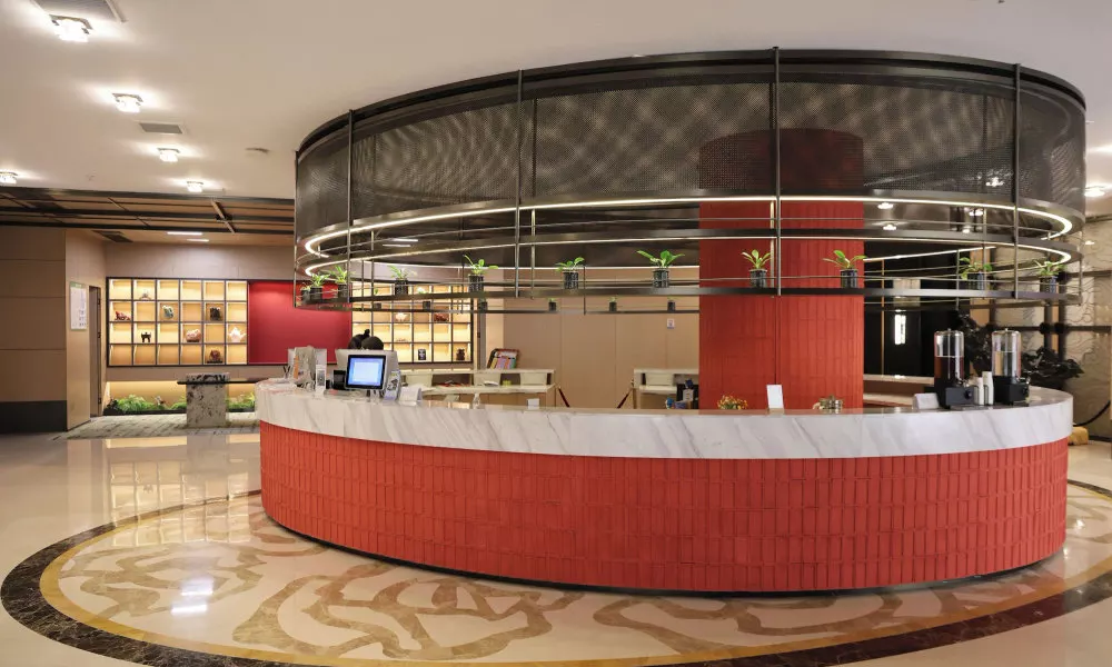 Rongzhen International Hotel - Zhonglou Drum Tower Branch, фото 4