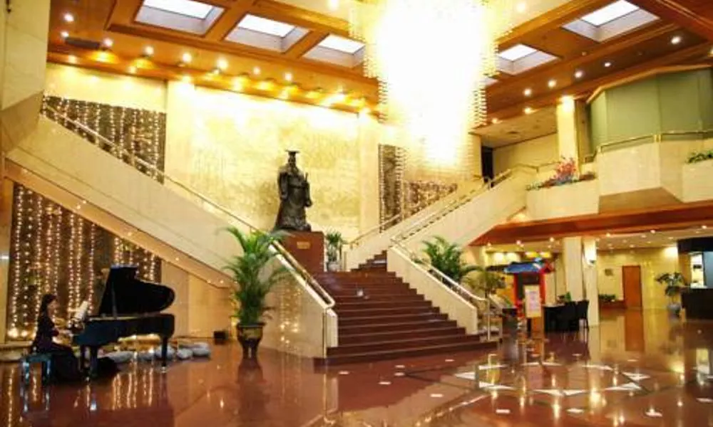 Xian Dynasty Hotel