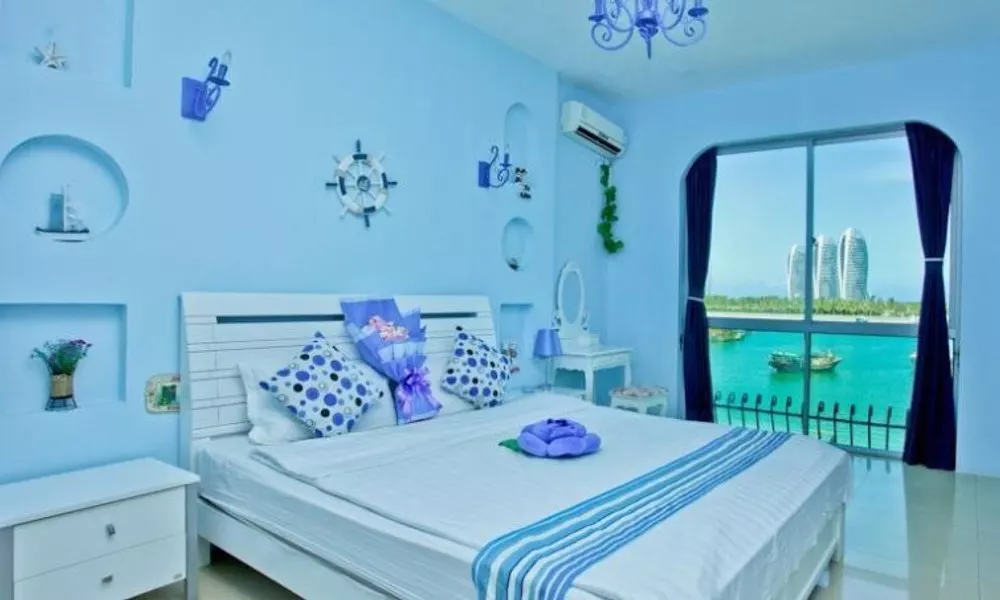 Ocean Villa Inn
