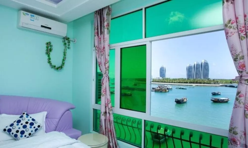 Ocean Villa Inn, фото 2