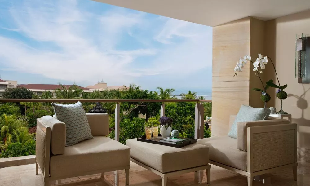 Mulia Resort, фото 3