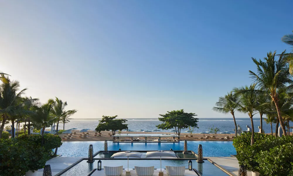Mulia Resort
