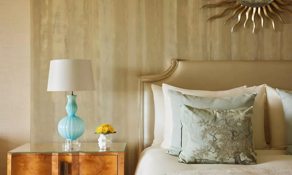 Mulia Resort, фото 2