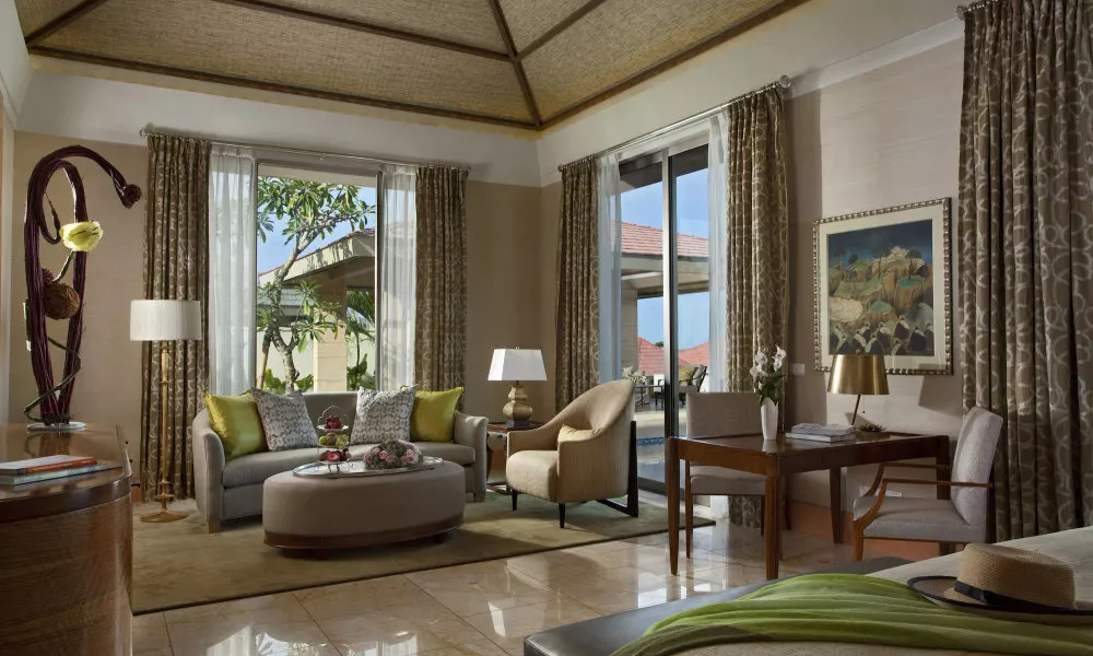 Mulia Villas, фото 3