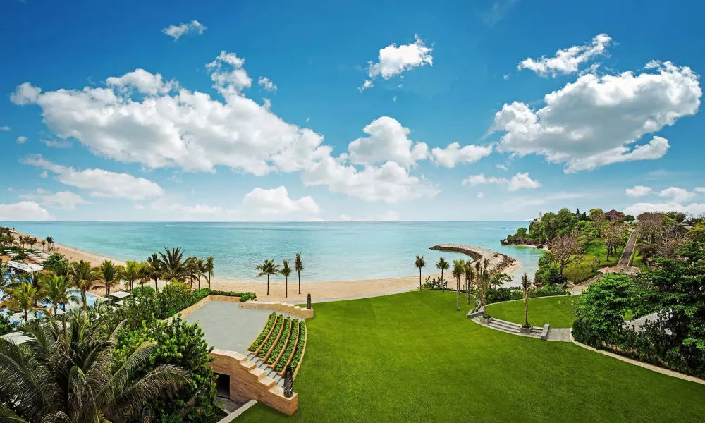 The Mulia Bali, фото 2