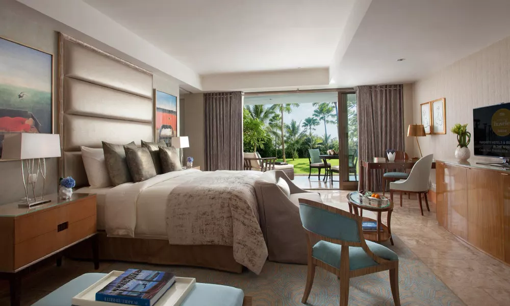 The Mulia Bali, фото 3