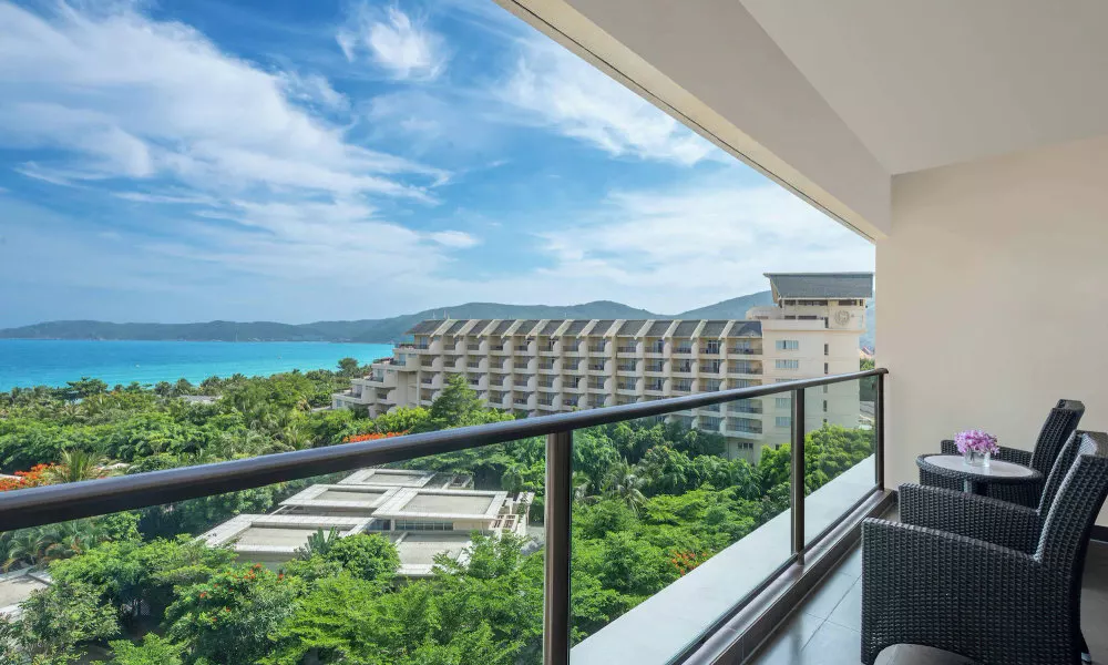 MGM Grand Sanya, фото 4