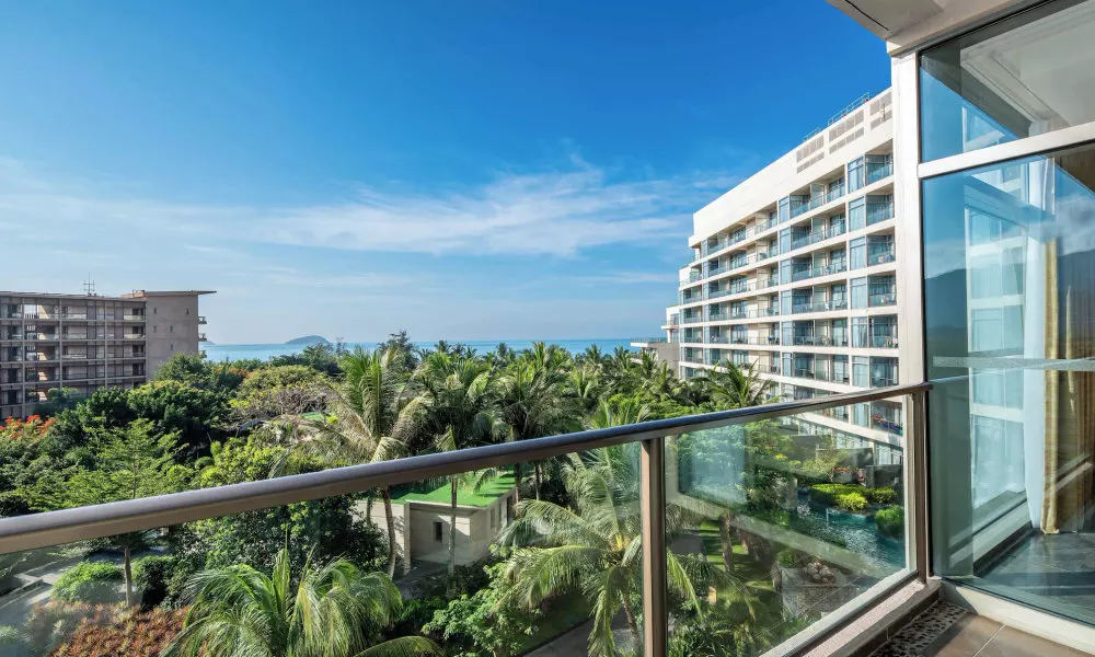 MGM Grand Sanya, фото 2
