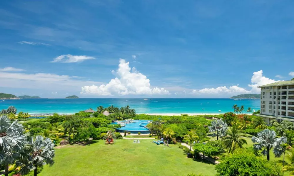 Horizon Resort & Spa, фото 3