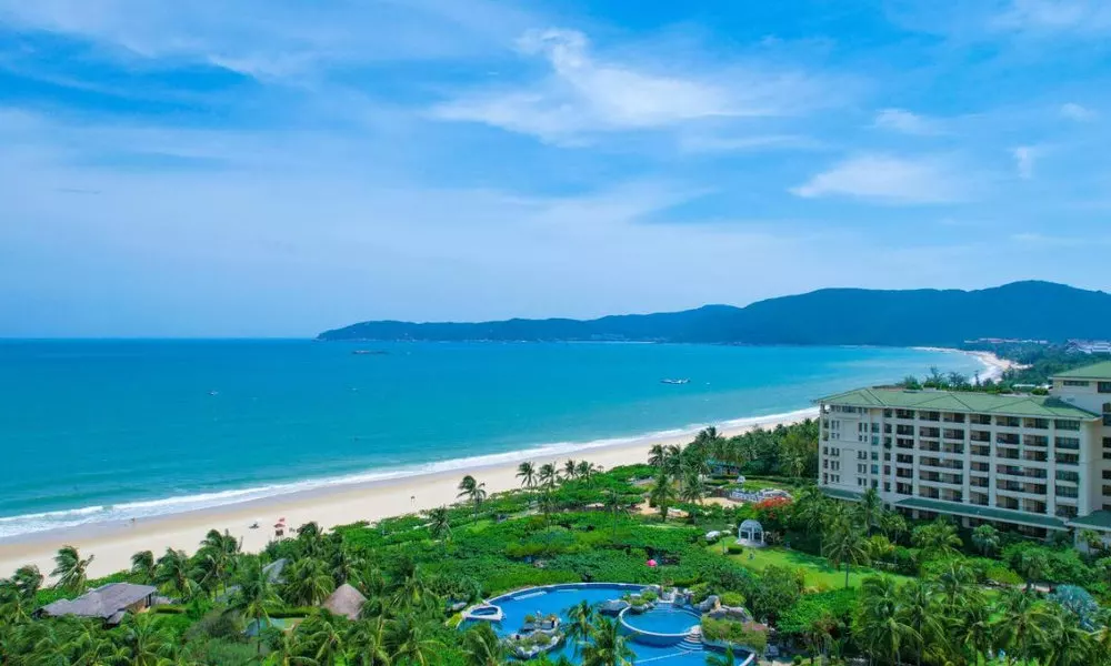 Horizon Resort & Spa, фото 2