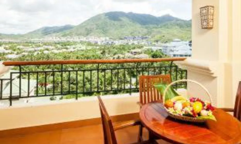 Horizon Resort & Spa, фото 4