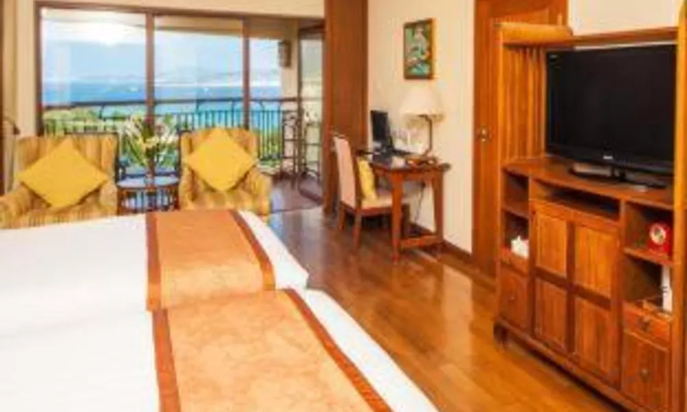 Horizon Resort & Spa