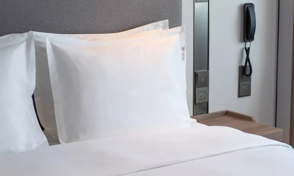 Holiday Inn Express Qingdao Shibei by IHG, фото 2