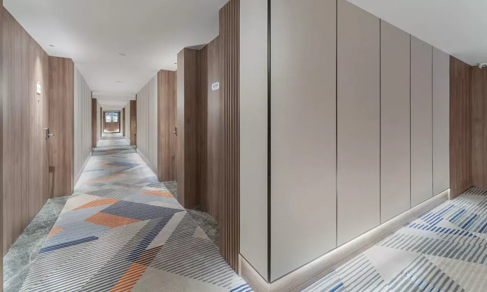 Holiday Inn Express Qingdao Shibei by IHG, фото 5