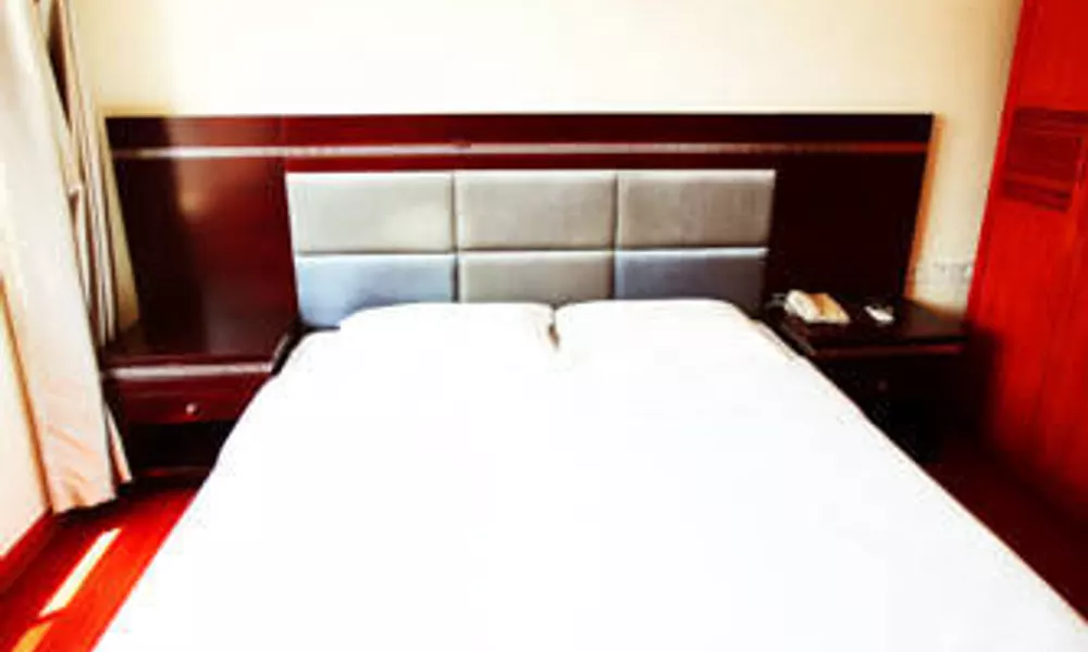 Donghai Runlong Hotel, фото 2